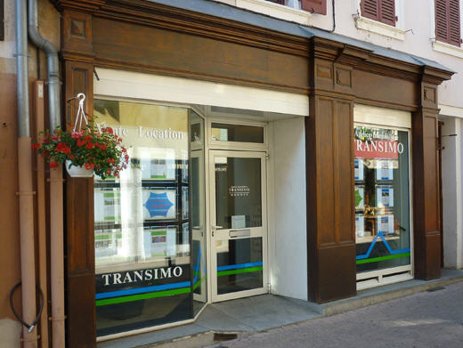 transimmo gap